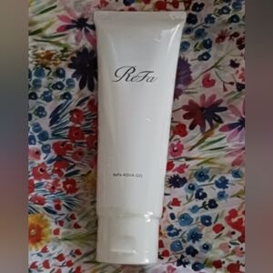 ✨️SEALED✨️ ReFa Aqua Gel - Waterbased Conductive Gel
